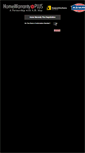 Mobile Screenshot of homewarrantyplus.abmay.com